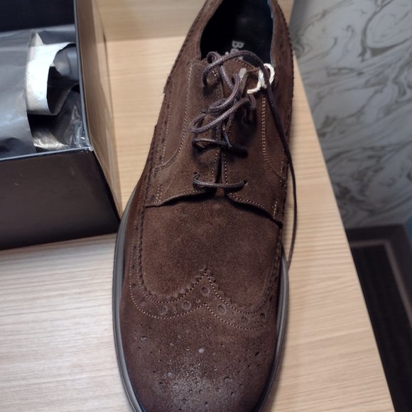 Baldinini Oxfords 46 - Picture 16 of 16